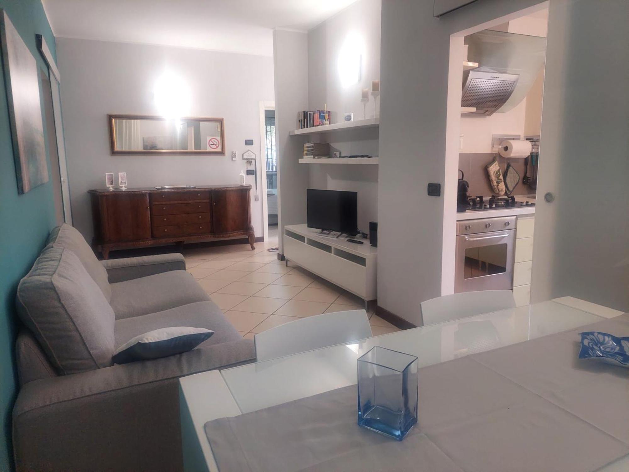 Il Melograno Appartement